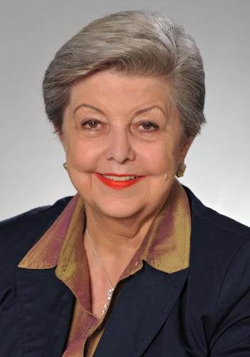 Elfriede Trinkler