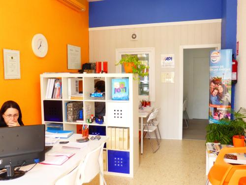 M&C gestion inmobiliaria / Familidays