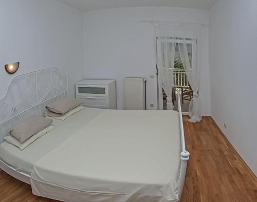 Apartments Pearls Sylvie S. - Hi!