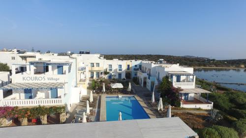 Kouros Village