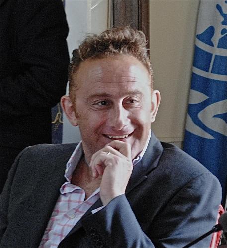 Antonio Grassi