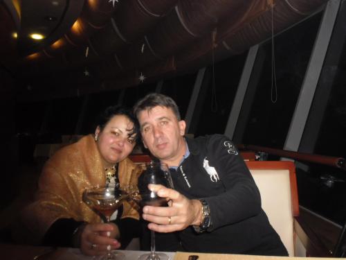MILAN I RAMONA VUKELIĆ