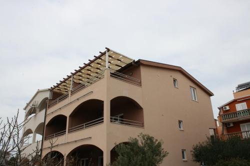 moji apartmani