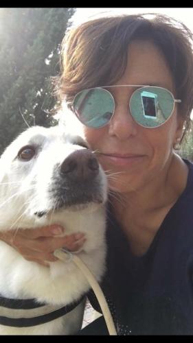 CLAUDIA GERACI