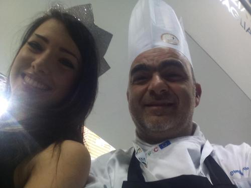 Io Con MIss Italia