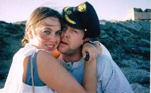 Martine & Klaas