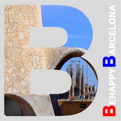 behappy barcelona