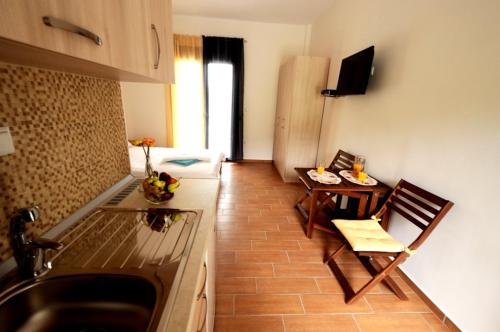 Alba Studios Thassos