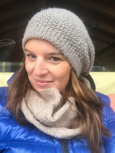 Daniela Ortmann