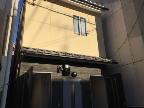 Mihoreru Annex To-ji