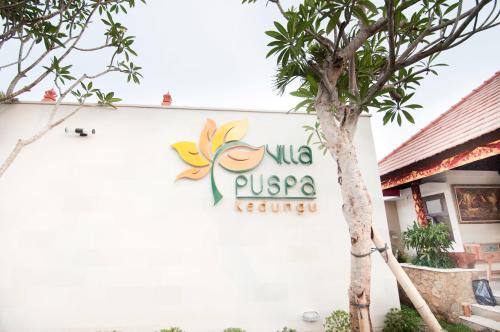 Villa Puspa