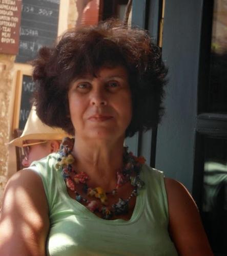 IOANNA DOROVINIS