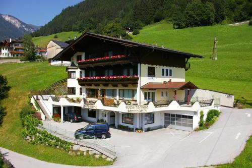 Hausbild