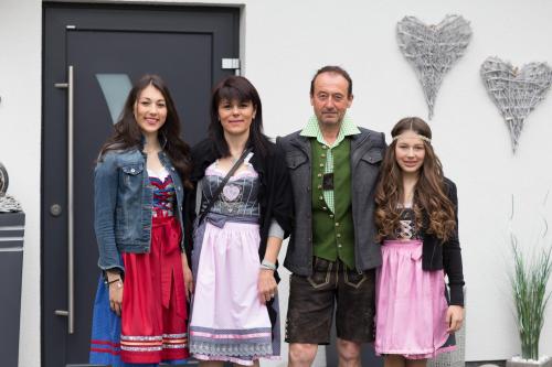 Familie Prantner