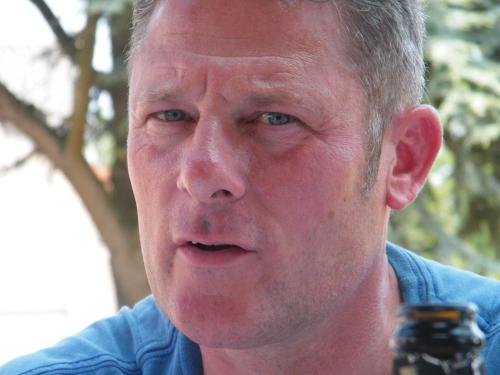 Paul Maes