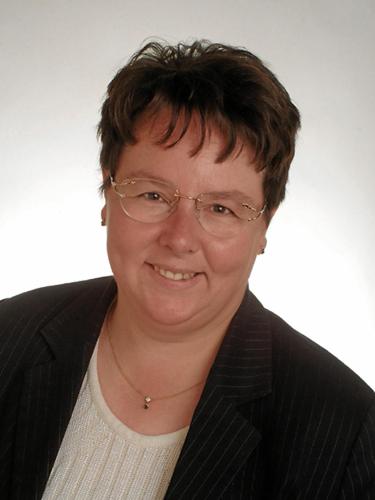 Cornelia Boss-Pfister