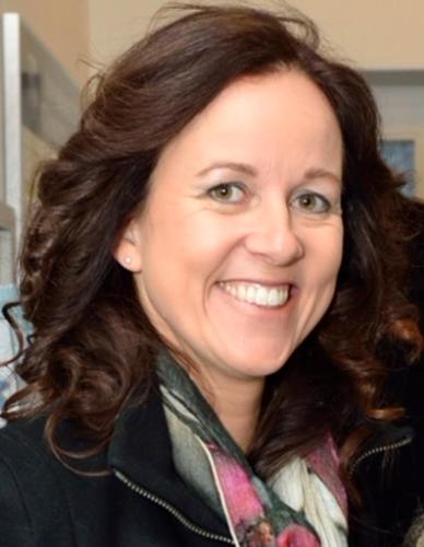 Nicole Welte