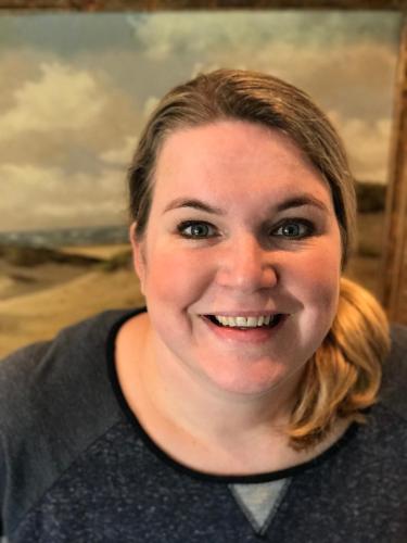 Janneke Visscher