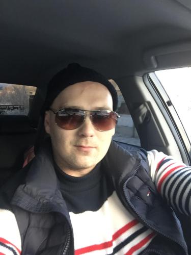 Виктор Владимирович