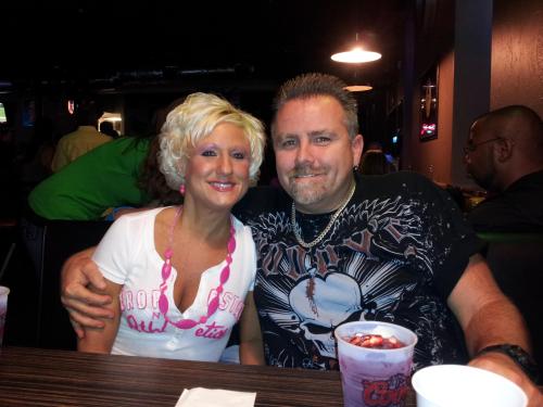 Don & Pam
