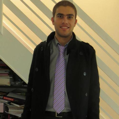Nick Kantarelis