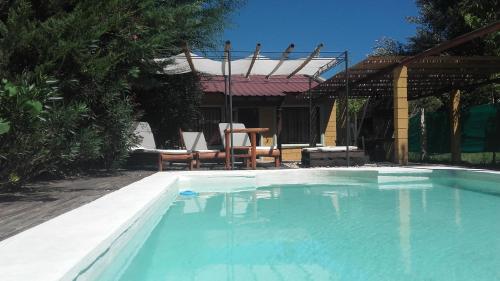 Rukauman Casa de descanso