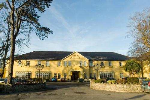 The Park Hotel
