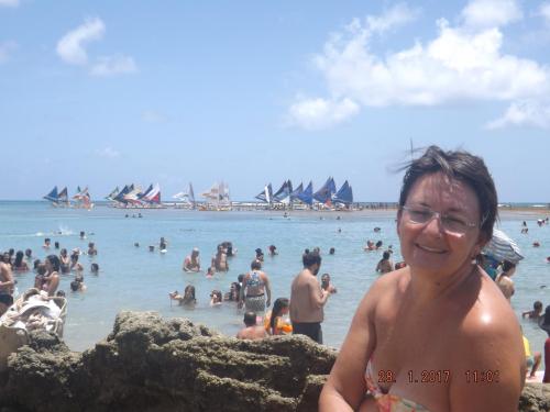 Sandra G. Reiris