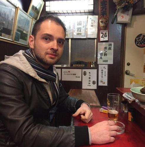 Alexandros Fotiou