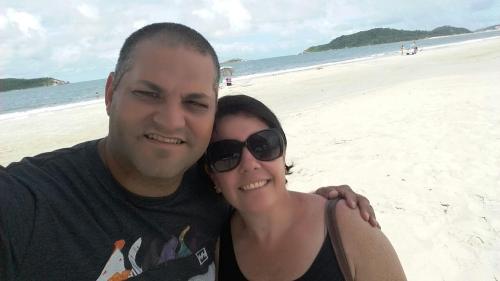 Josias e Márcia