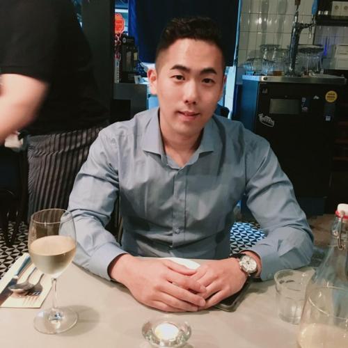 Do Un Kwon