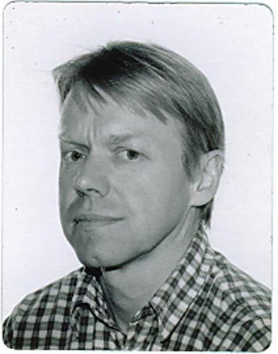 Bo Nilsson