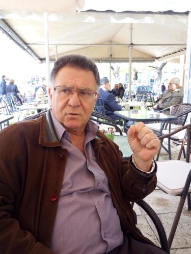 SPIROS
