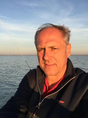 Erwin Kickmeier