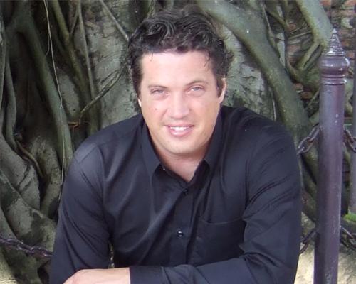 Mario Greber