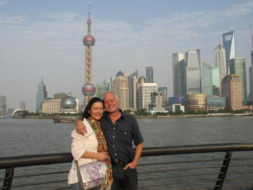 Heike & Guenther