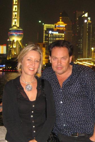 Andrew & Kerri Koczanowski