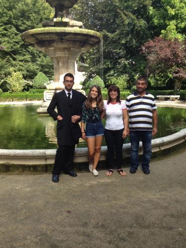 Familia Sousa
