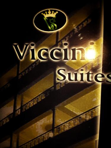 Viccini suites hotel