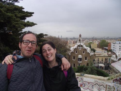 alessandra e massimo