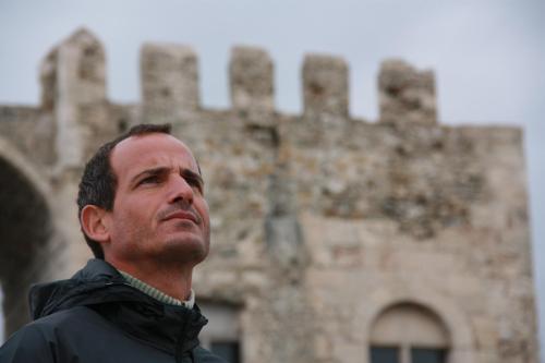 Nikos Gonatas