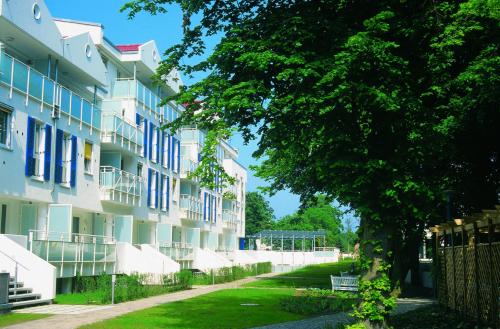 Steigenberger Aparthotel