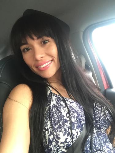 Katherine Salcedo