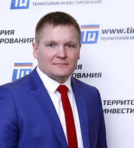 Yuri Medushenko