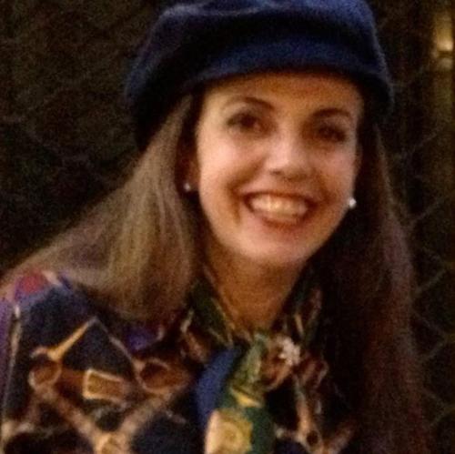 Maria Josefina