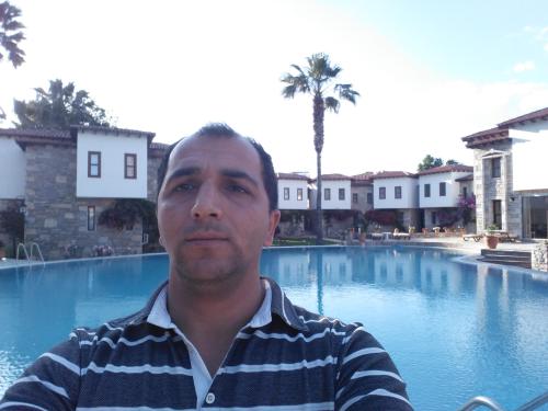 LEVENT YILDIZ