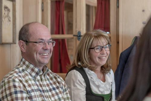 Andrea u. Martin Grüner