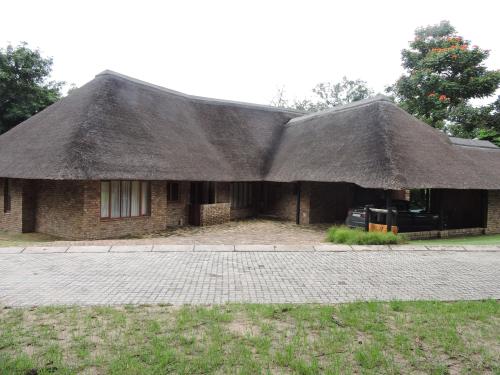 Hoyohoyo Unit 573 Kruger Park Lodge