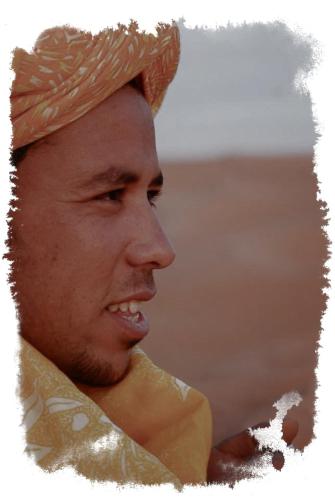 Moha