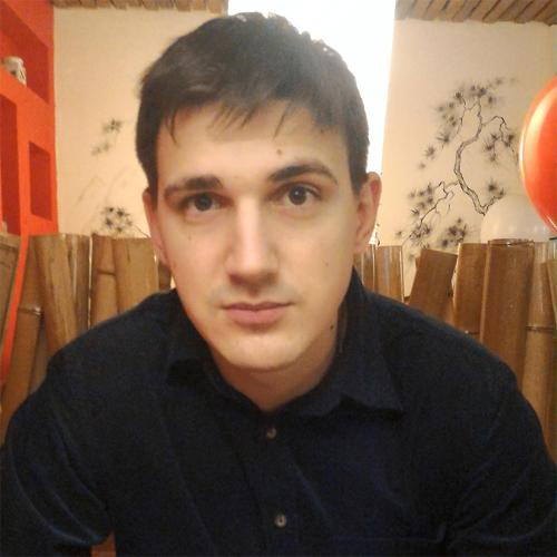 Тимофей Андрей